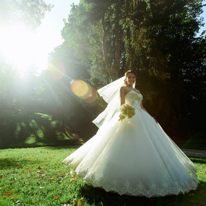 весільна сукня, фото 8