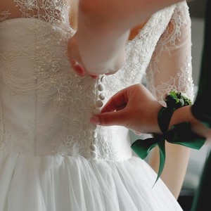 Чудова весільна сукня !!!, фото 2