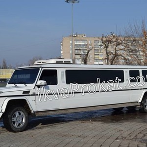Лимузины Тернополя, фото 6