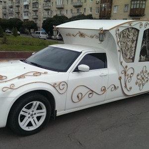 Лимузины Тернополя, фото 25