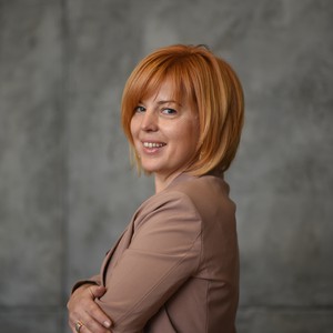Олена  Болиславна, фото 2