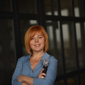 Олена  Болиславна, фото 1