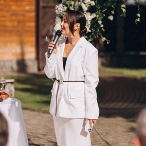 Леся Мельник + Dj, фото 1