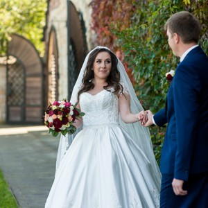 Весільне плаття/ весільна сукня/ свадебное платье, фото 6