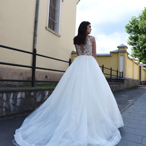 Весільні сукні SIRAK, фото 6