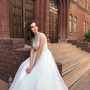 Весільні сукні SIRAK, фото 24