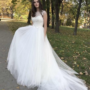 Весільні сукні SIRAK, фото 29