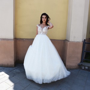 Весільні сукні SIRAK, фото 3