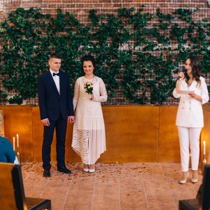 Софія Колівошко, ведуча весільних церемоній, фото 4