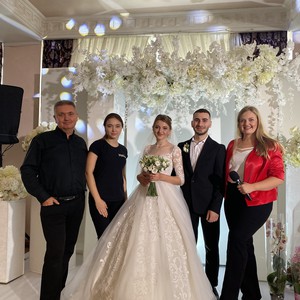 «Співуча Ведуча» Тетяна Кучнір, фото 2