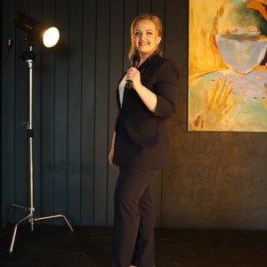 «Співуча Ведуча» Тетяна Кучнір, фото 3