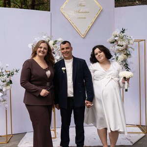 Ведуча  Тетяна Кучнір