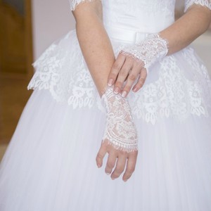 Продаю весільну сукню!!!, фото 2