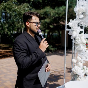 Стас Соловей