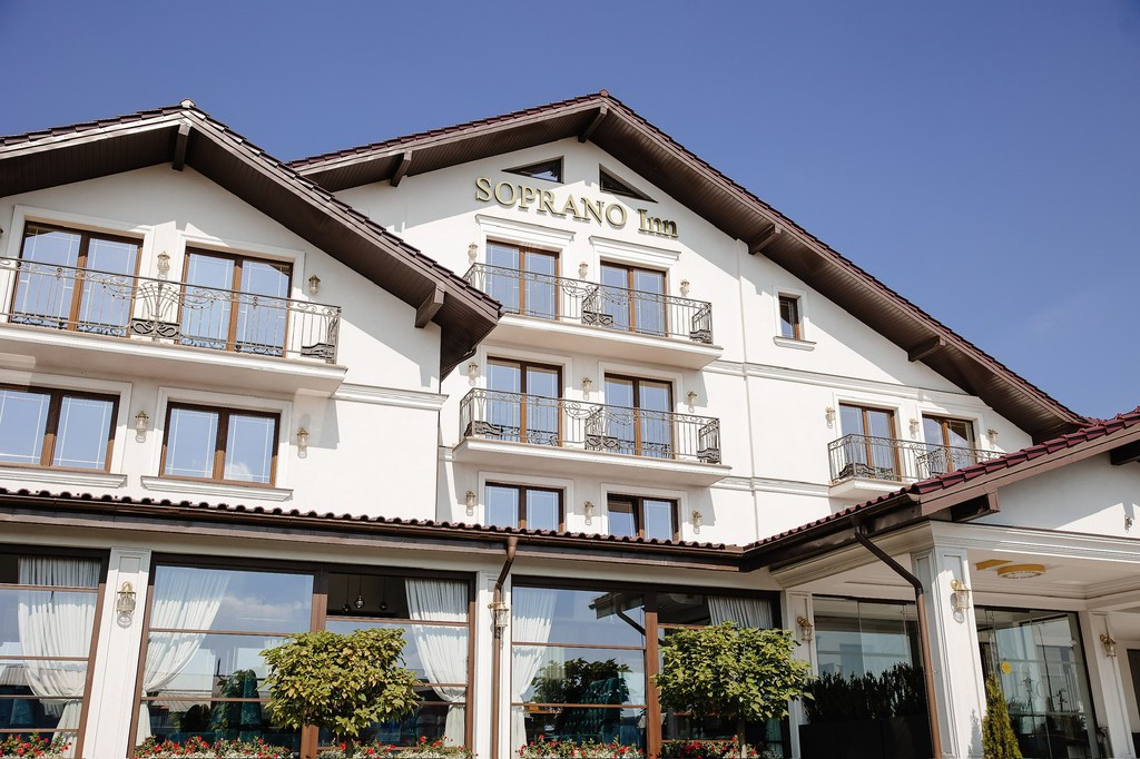 Soprano Inn