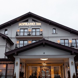 Soprano Inn, фото 21