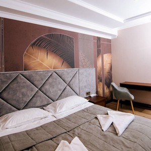 Soprano Inn, фото 4