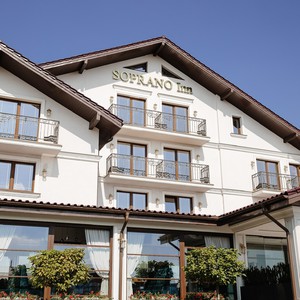 Soprano Inn