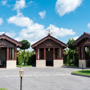 Soprano Inn, фото 15