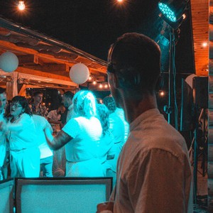 DJ ALLEGRO - диджей на свадьбу Ровно, Львов, Киев, фото 19