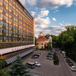 Премьер Отель Днестр, фото 10