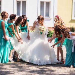 свадебный фотограф в Хмельницком, фото 17