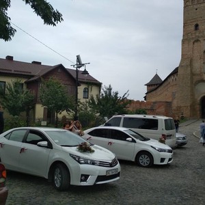 Прокат авто на свадьбу Прокат Лимузинов, фото 9