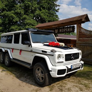 Прокат авто на свадьбу Прокат Лимузинов, фото 6