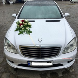 Прокат авто на свадьбу Прокат Лимузинов, фото 29