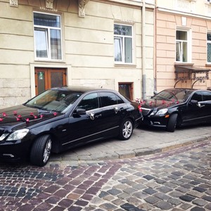 Прокат авто на свадьбу Прокат Лимузинов, фото 26