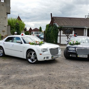 Прокат авто на свадьбу Прокат Лимузинов, фото 34