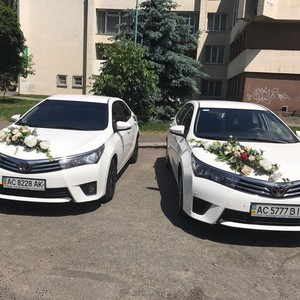 Прокат авто на свадьбу Прокат Лимузинов, фото 19