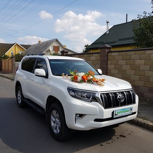 Прокат авто на свадьбу Прокат Лимузинов, фото 10