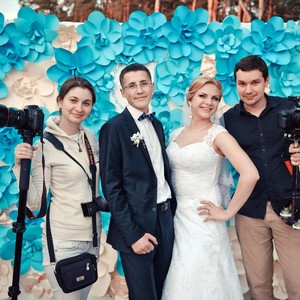 "STAR-WEDDING" Татчин Тарас, фото 26