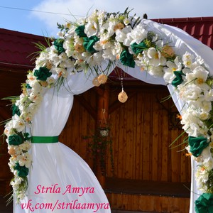 Весільна агенція "Стріла Амура", фото 36
