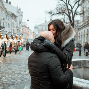 Фотограф Надія Жарська, фото 19