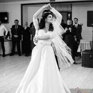 Весільний танець молодят, фото 3