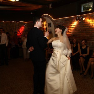 Весільний танець молодят, фото 19
