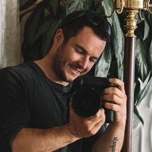 Валентин Порохняк