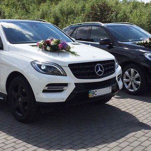 Прокат Святкових Авто на Весілля Оренда Лімузинів, фото 20