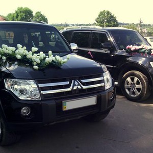 Прокат авто на свадьбу Оренда авто, Кортеж лимузин, фото 16