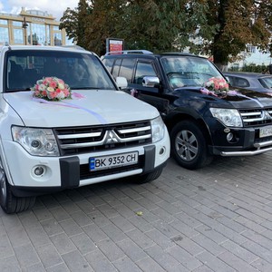 Прокат Святкових Авто на Весілля Оренда Лімузинів, фото 34
