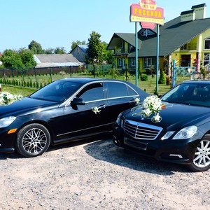 Прокат Святкових Авто на Весілля Оренда Лімузинів, фото 25