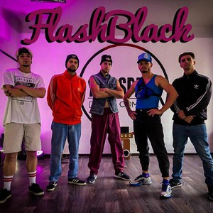 FlashBlack, фото 5