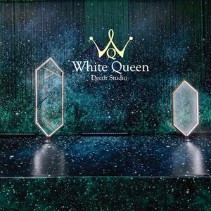 WHITE QUEEN Event Agency