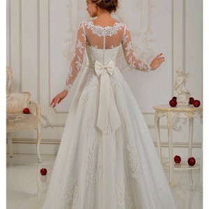 Продам весільну сукню Liora!, фото 8