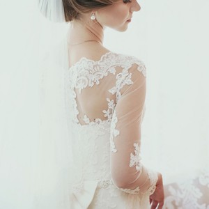 Продам весільну сукню Liora!, фото 2