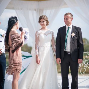 Продам весільну сукню Liora!, фото 6