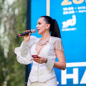 Ольга Уварова