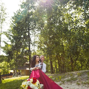 Свадебние букети, фото 11